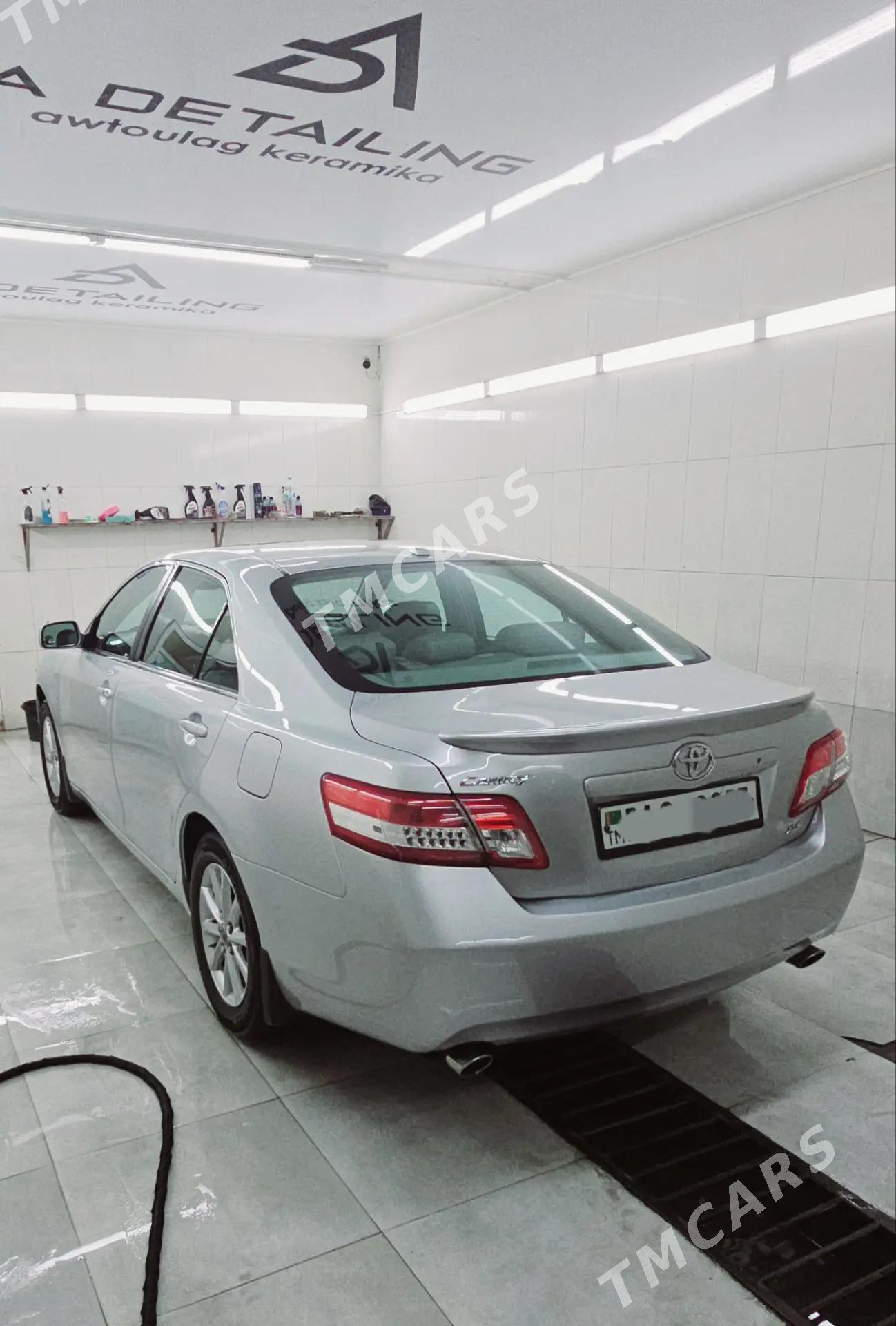 Toyota Camry 2010 - 190 000 TMT - Daşoguz - img 3