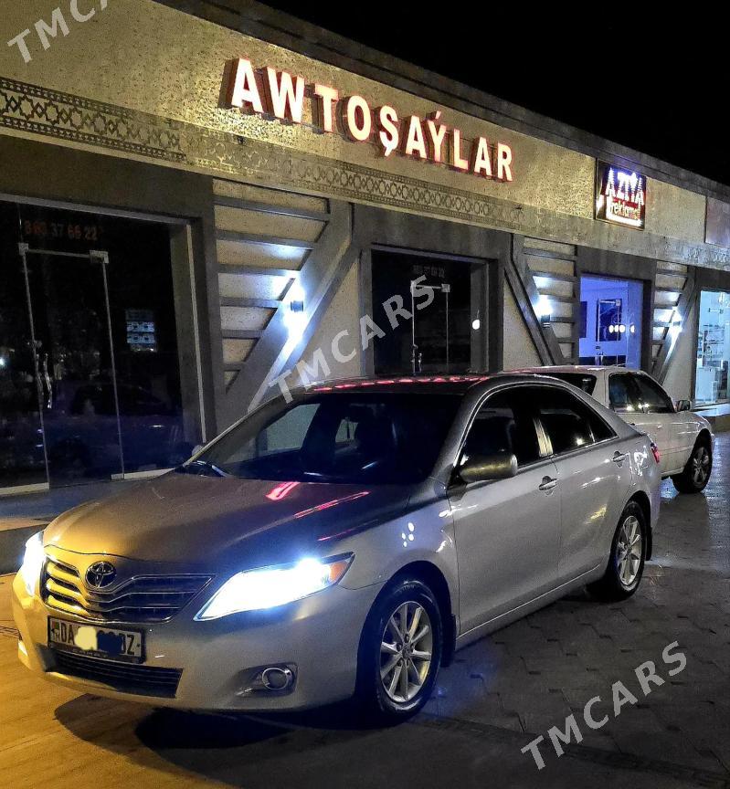Toyota Camry 2010 - 190 000 TMT - Daşoguz - img 10