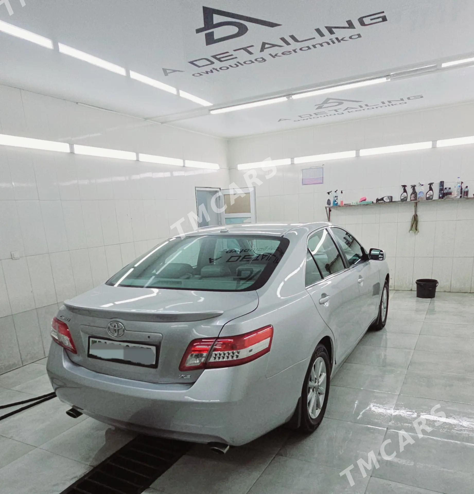 Toyota Camry 2010 - 190 000 TMT - Daşoguz - img 5