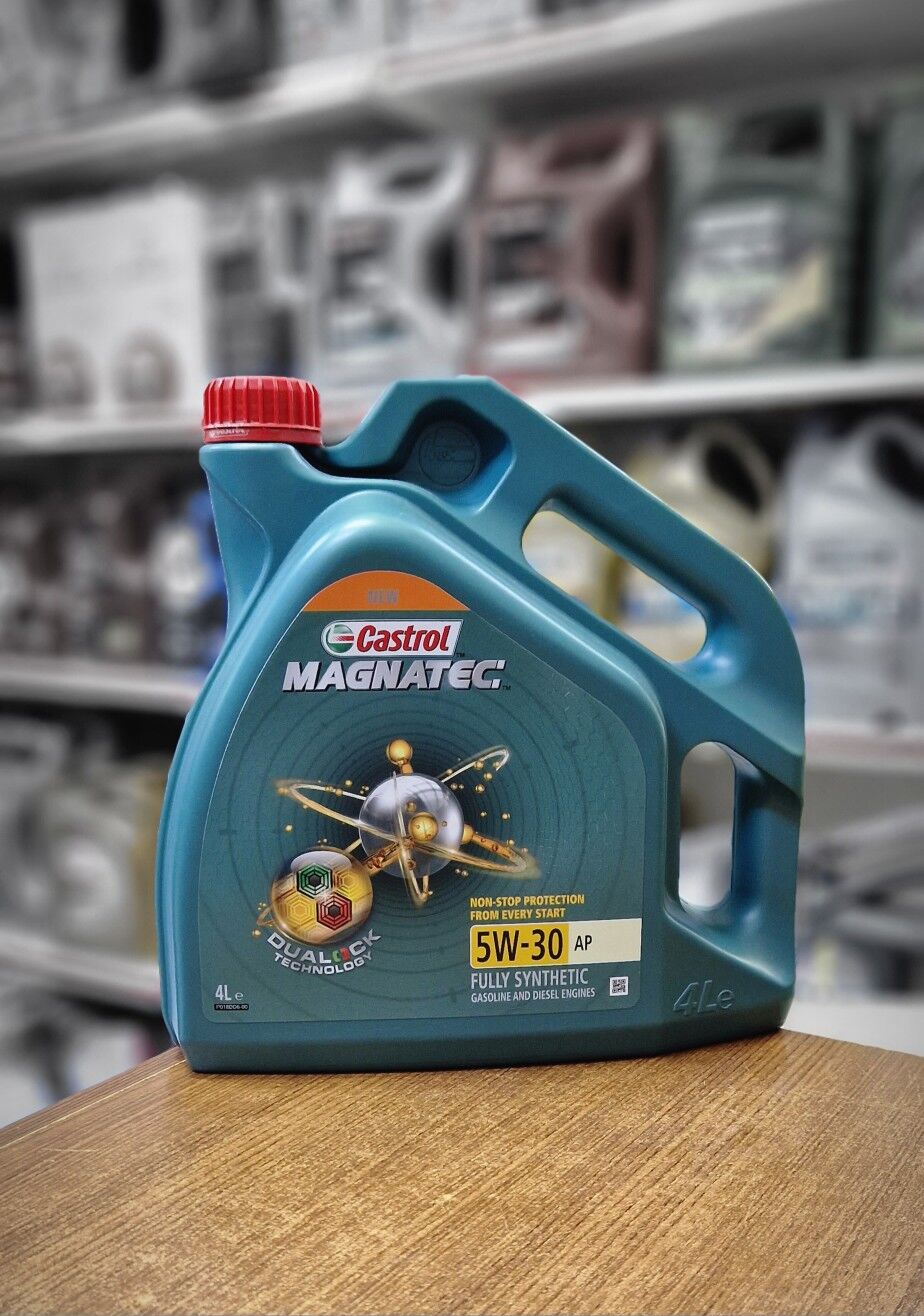 MOBIL1,COSTROL,PROFI-CAR,ALPINE,QATRUN YAGLAR, - Ak bugdaý etraby - img 6