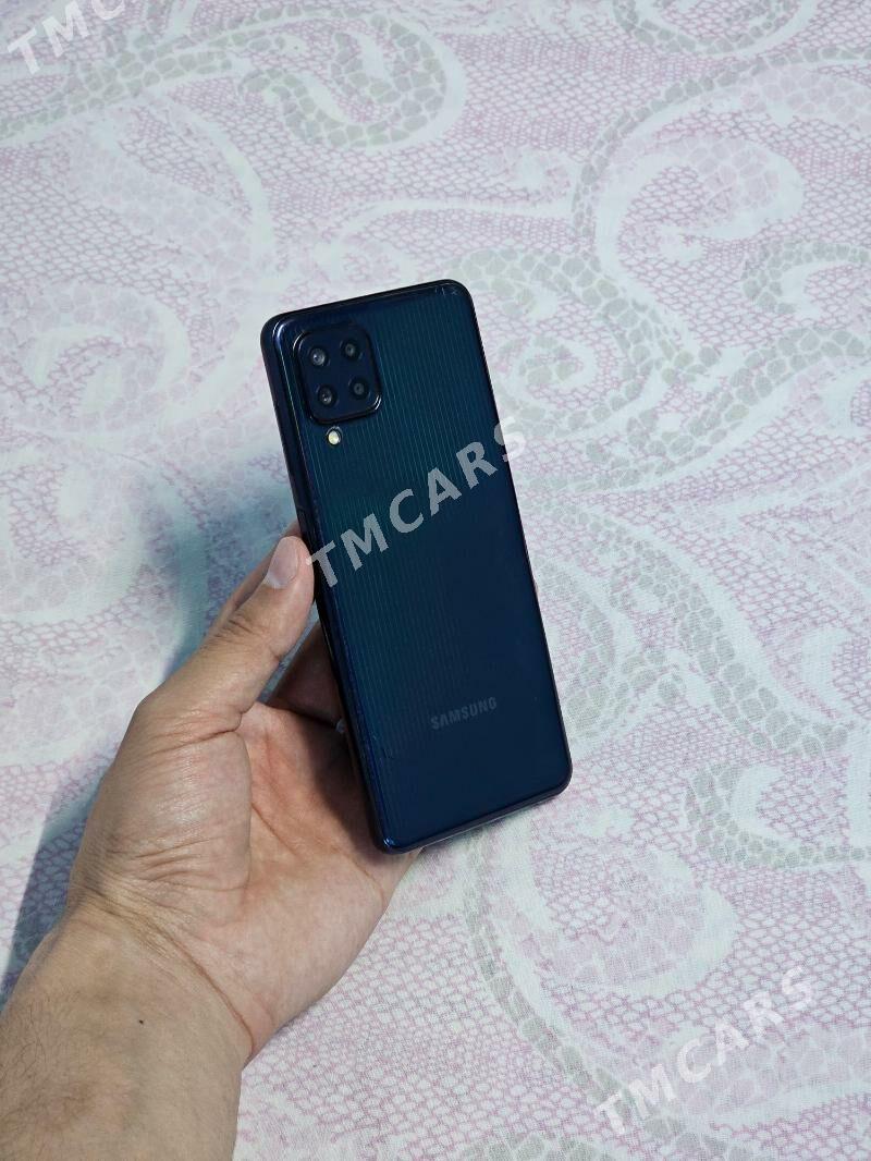 Samsung M32. 6/128. wetnam - Aşgabat - img 6