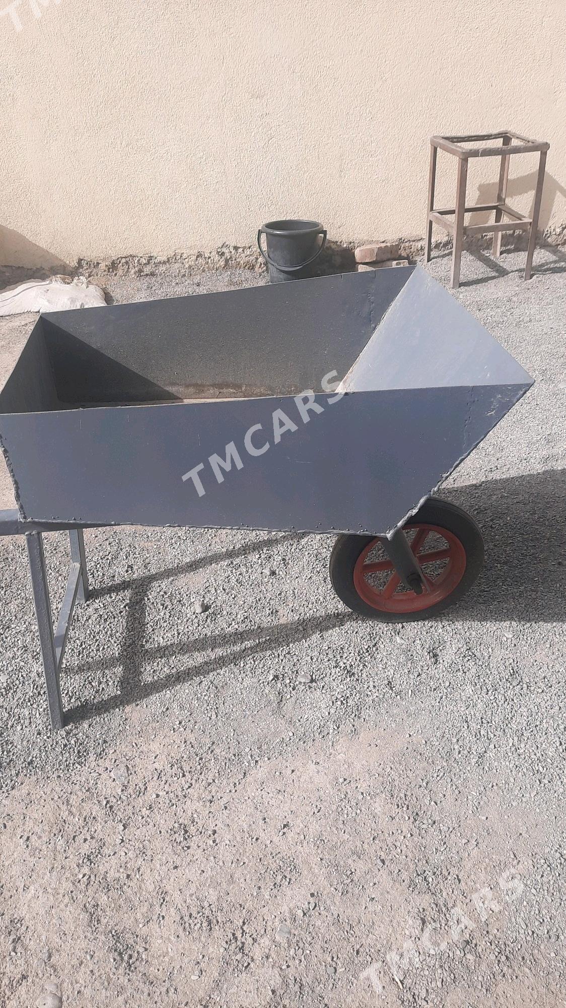 arabalar taleçga - Änew - img 2