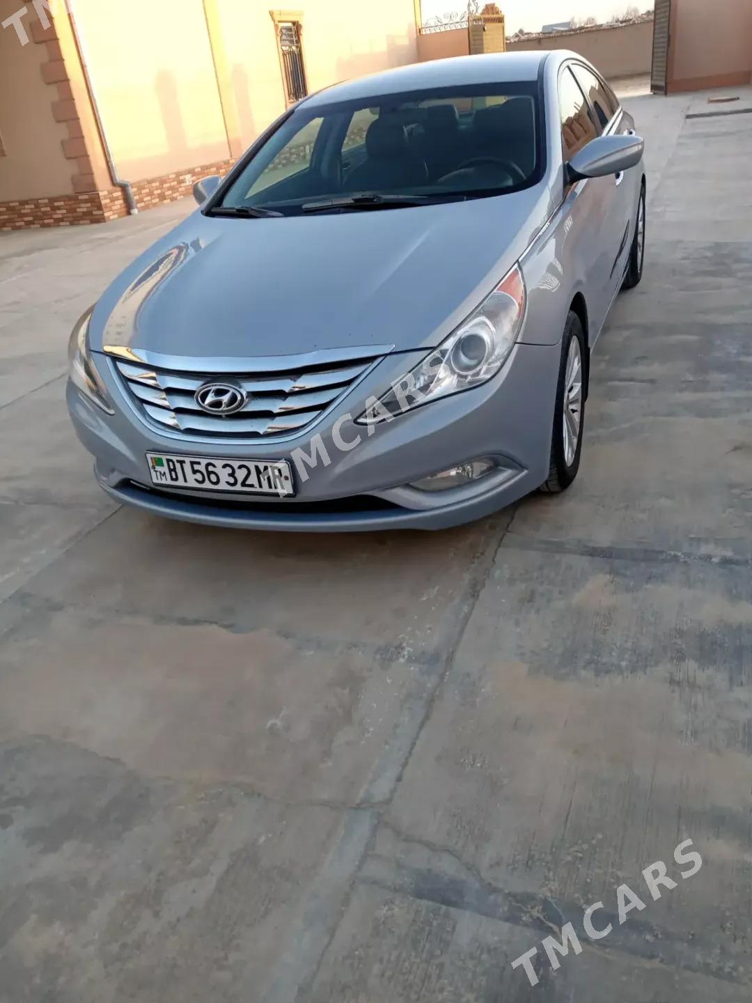 Hyundai Sonata 2010 - 140 000 TMT - Mary - img 3