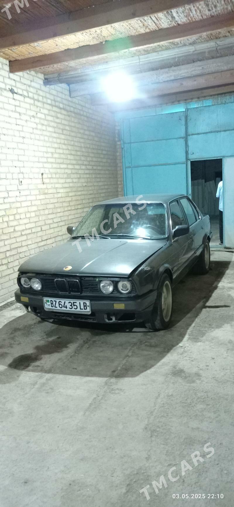 BMW 3 Series 1991 - 22 000 TMT - Türkmenabat - img 3