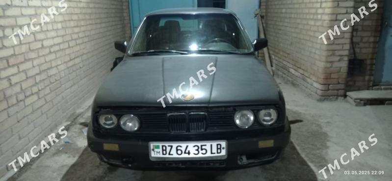 BMW 3 Series 1991 - 22 000 TMT - Türkmenabat - img 2