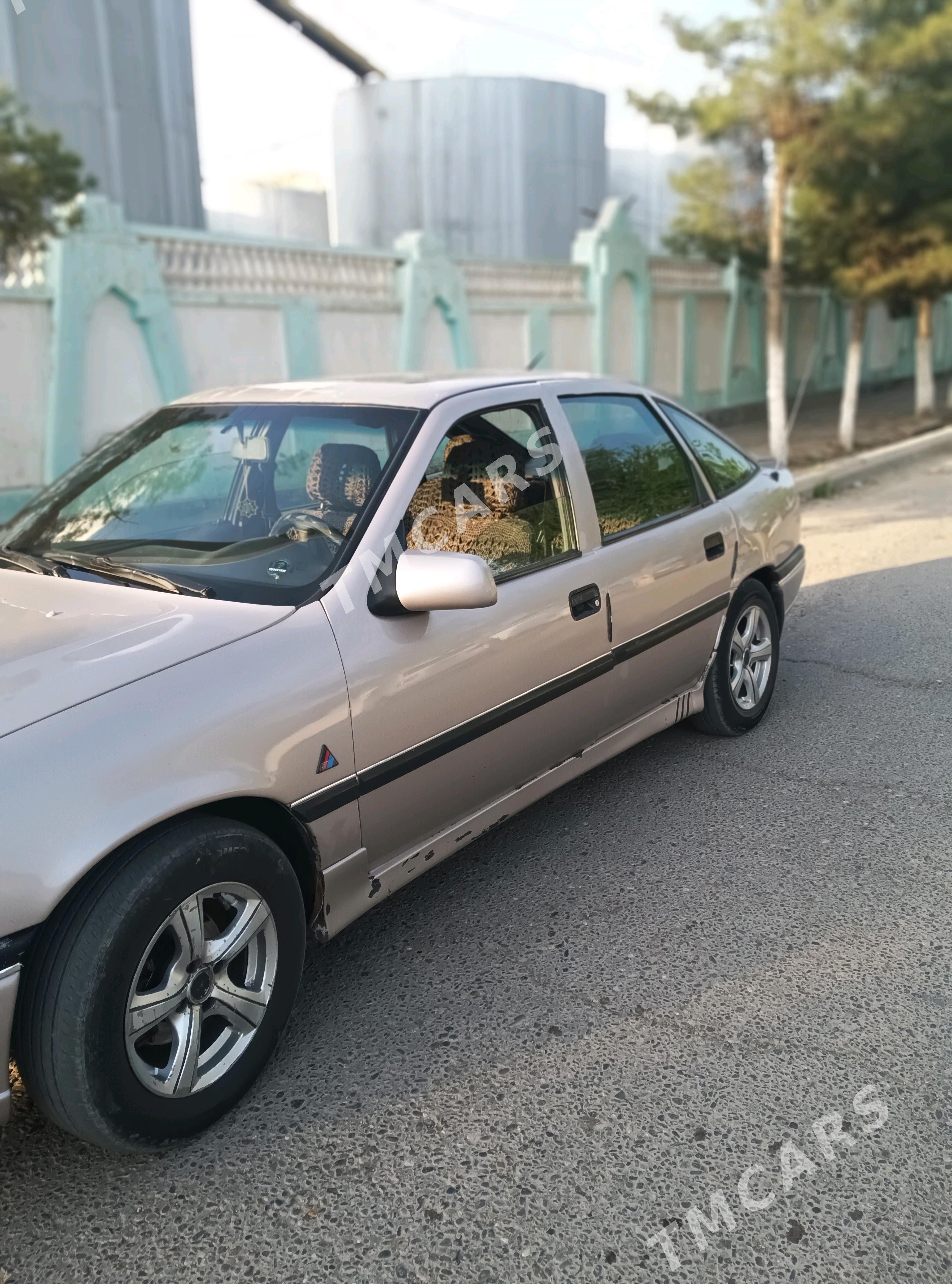 Opel Vectra 1994 - 33 000 TMT - Baýramaly - img 4
