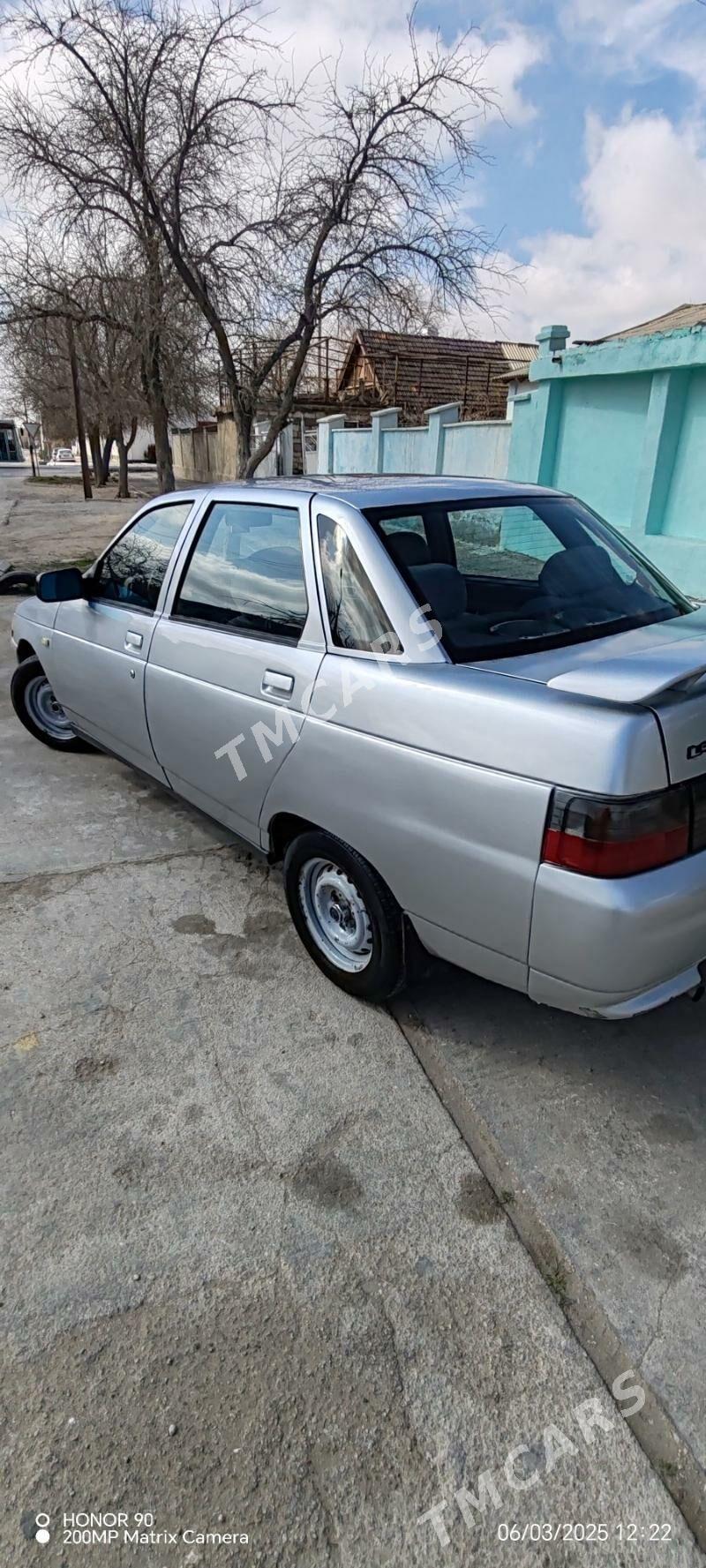 Lada 2110 2003 - 35 000 TMT - Balkanabat - img 4