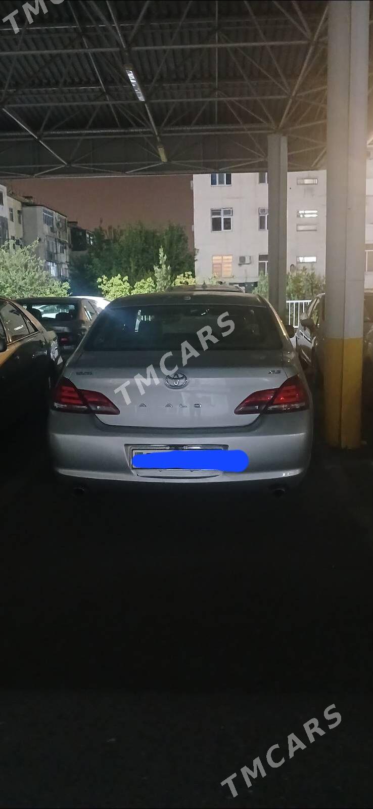 Toyota Avalon 2009 - 200 000 TMT - Ашхабад - img 3