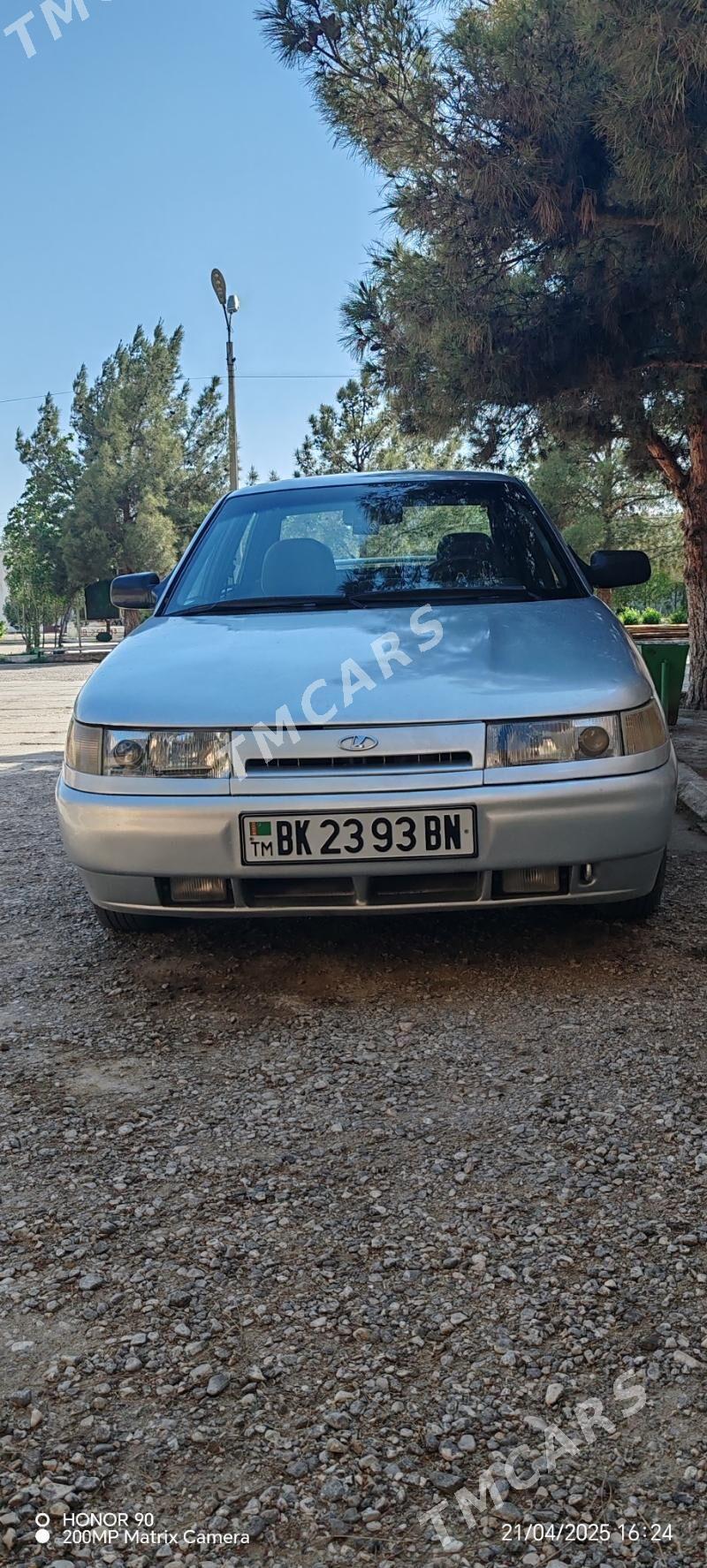 Lada 2110 2003 - 35 000 TMT - Balkanabat - img 3