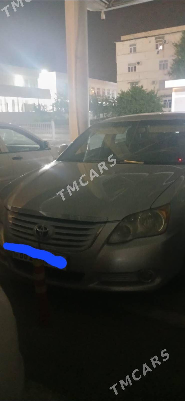 Toyota Avalon 2009 - 200 000 TMT - Ашхабад - img 4