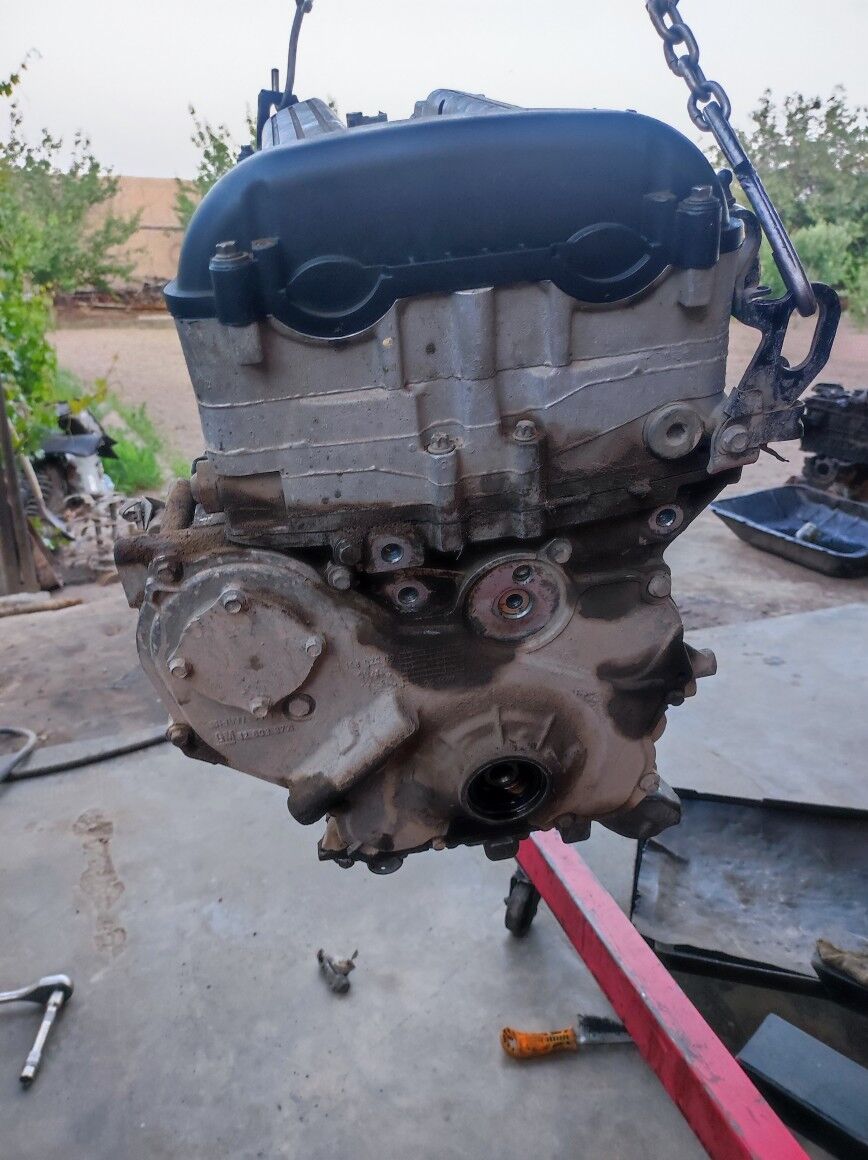 opel 2.2sep motor 4 100 TMT - Дашогуз - img 2