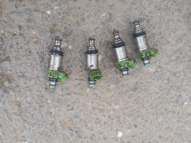 2.2 farsunka 300 TMT - Aşgabat - img 5