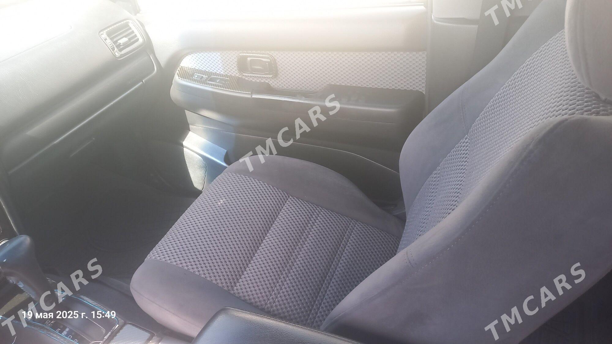 Nissan Pathfinder 2002 - 110 000 TMT - Murgap - img 6