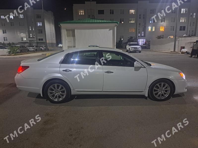 Toyota Avalon 2007 - 180 000 TMT - Ашхабад - img 3