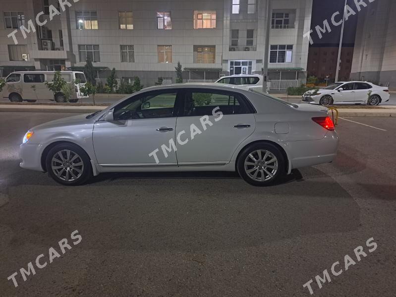 Toyota Avalon 2007 - 180 000 TMT - Ашхабад - img 6