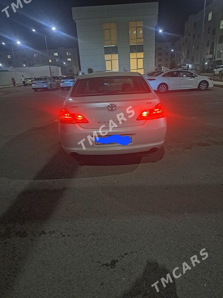 Toyota Avalon 2007 - 180 000 TMT - Ашхабад - img 2