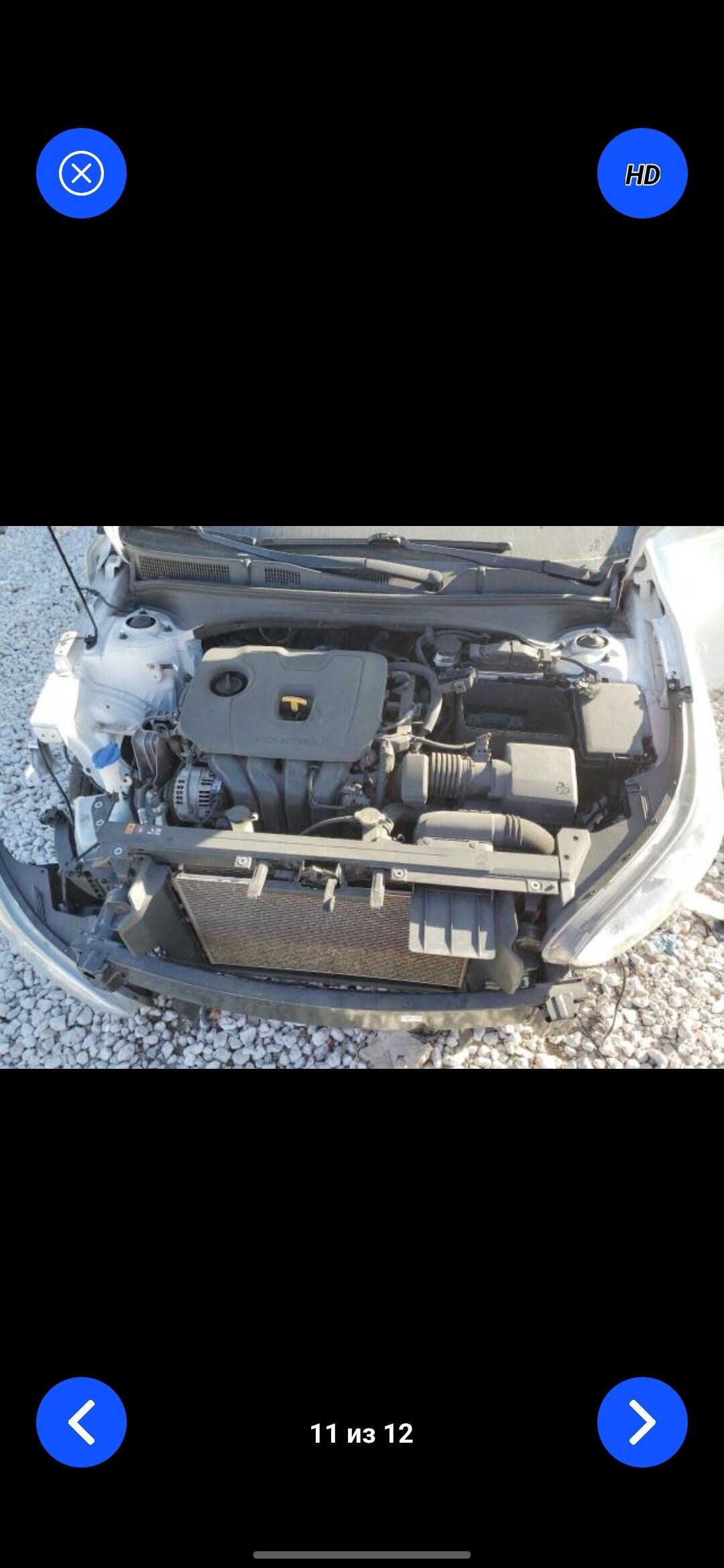 Kia Forte 2021 - 205 000 TMT - Mary - img 8