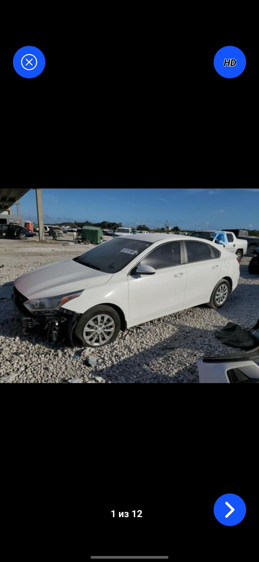 Kia Forte 2021 - 205 000 TMT - Mary - img 9