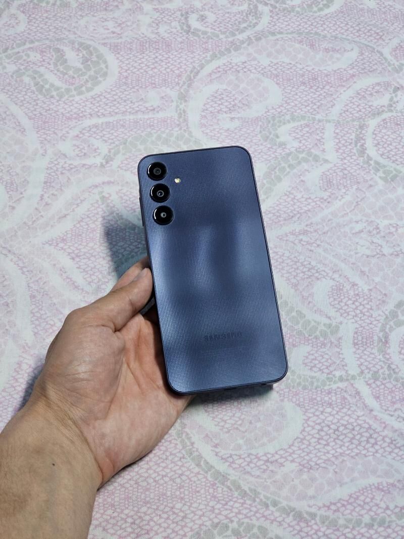 Samsung A25. 8/128.wetnam - Aşgabat - img 6