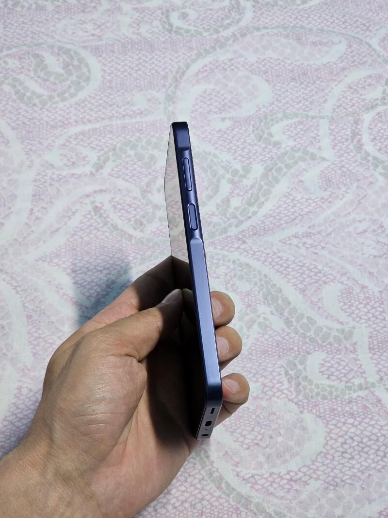Samsung A25. 8/128.wetnam - Aşgabat - img 3