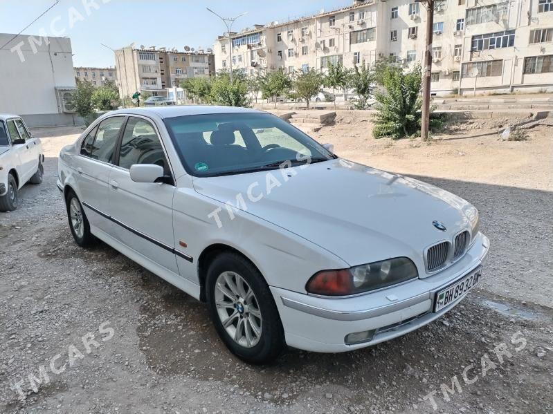 BMW E39 1998 - 75 000 TMT - Balkanabat - img 4