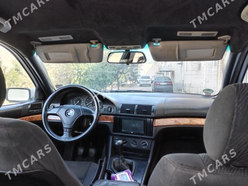 BMW E39 1998 - 75 000 TMT - Balkanabat - img 3