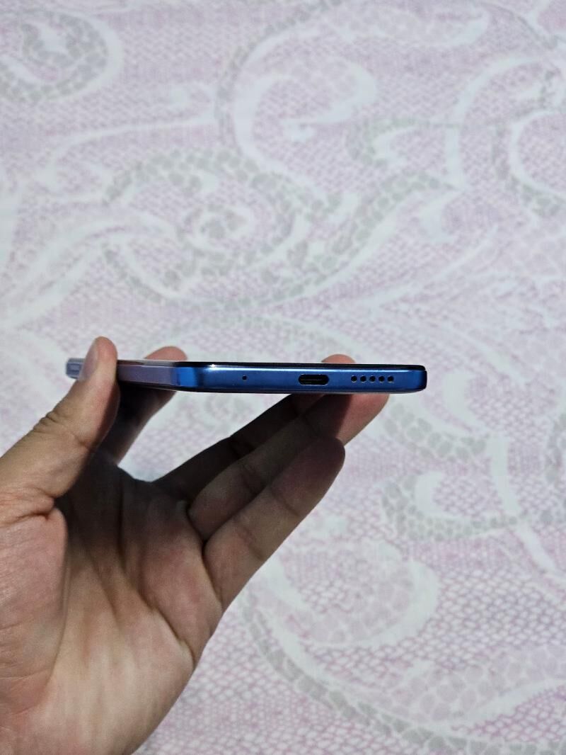 Redmi Not 11s. 6/128 - Ашхабад - img 2