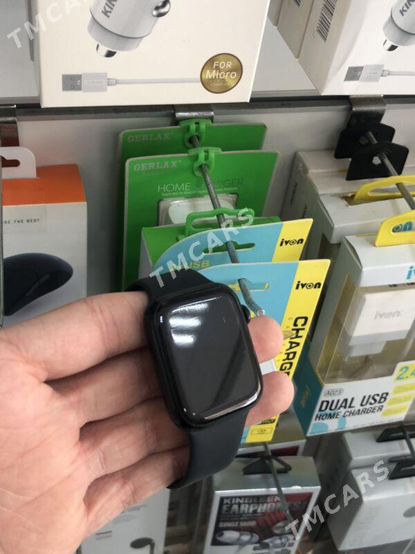 Apple watch 9 - Aşgabat - img 3