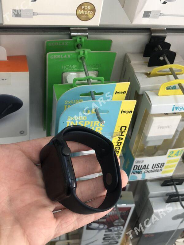 Apple watch 9 - Aşgabat - img 4