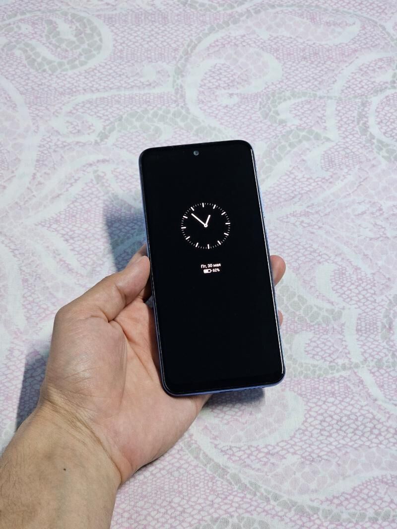 Redmi Not 11s. 6/128 - Ашхабад - img 4