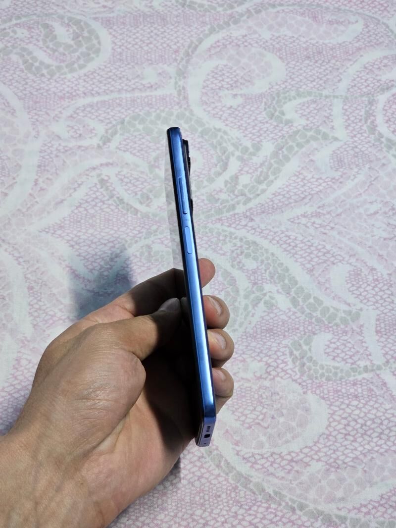 Redmi Not 11s. 6/128 - Ашхабад - img 6