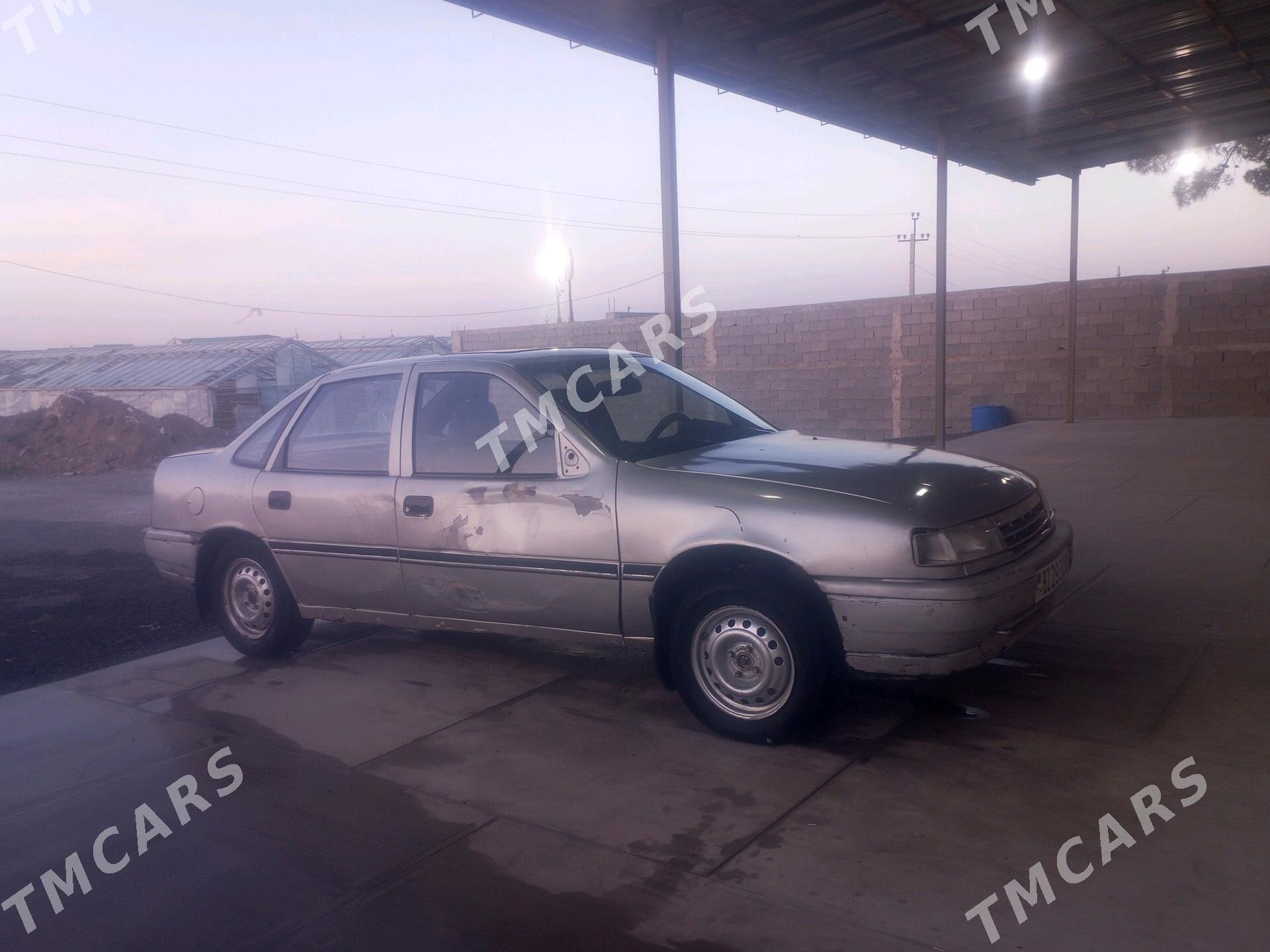 Opel Vectra 1991 - 18 000 TMT - Änew - img 4