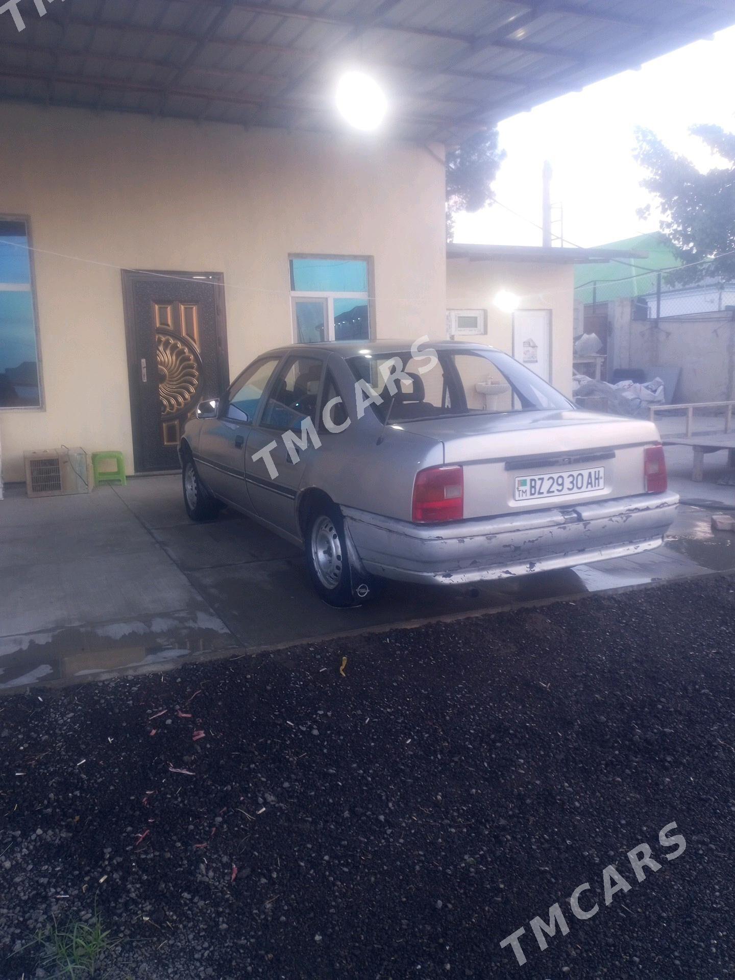 Opel Vectra 1991 - 18 000 TMT - Änew - img 2