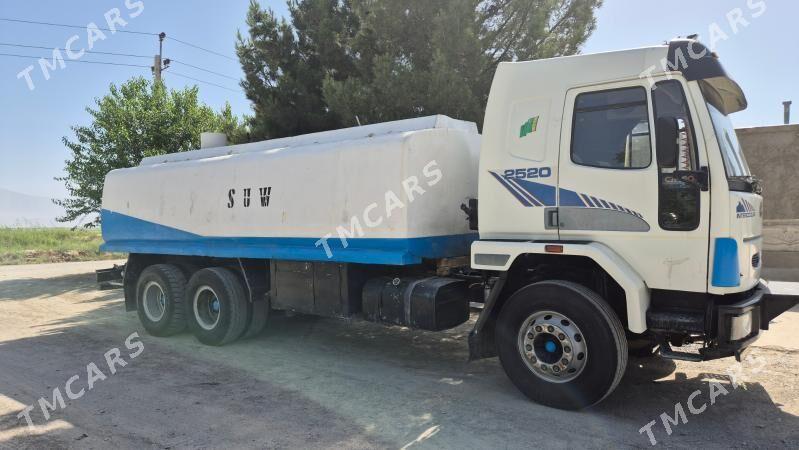 Ford Cargo 3535D 2001 - 250 000 TMT - Gökdepe - img 2
