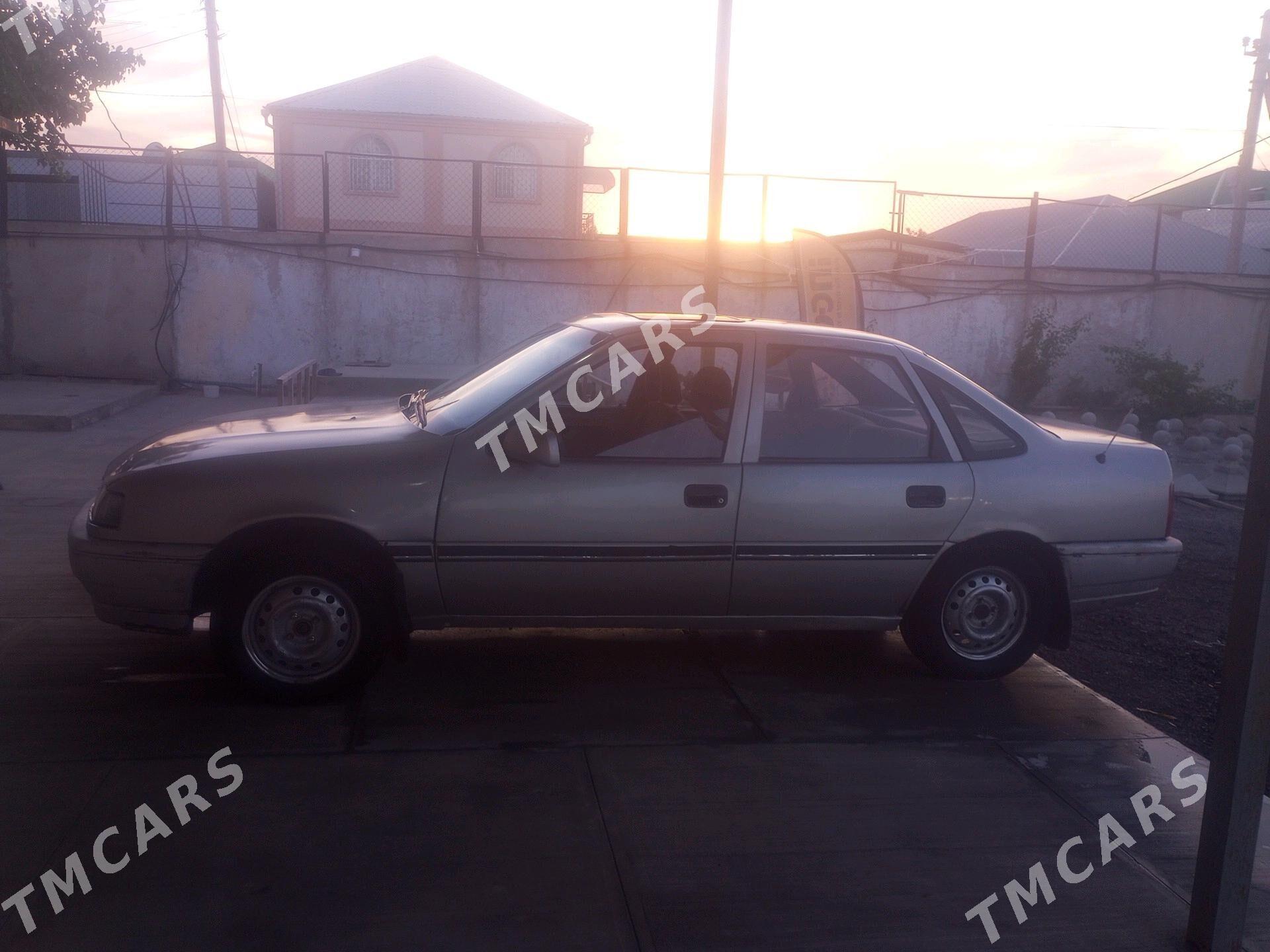 Opel Vectra 1991 - 18 000 TMT - Änew - img 5