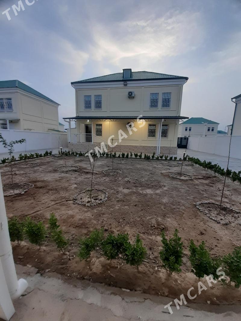 Arenda Coganly Kotej 4kom yewr - Ашхабад - img 7