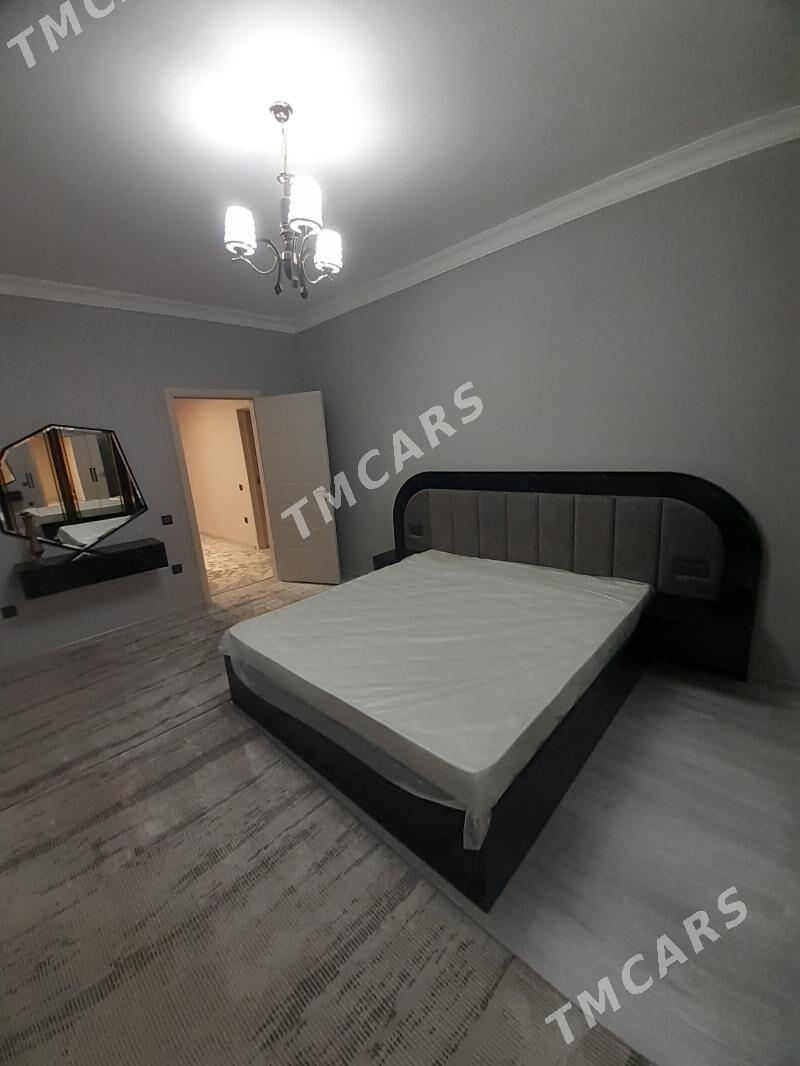 Arenda Coganly Kotej 4kom yewr - Ашхабад - img 4