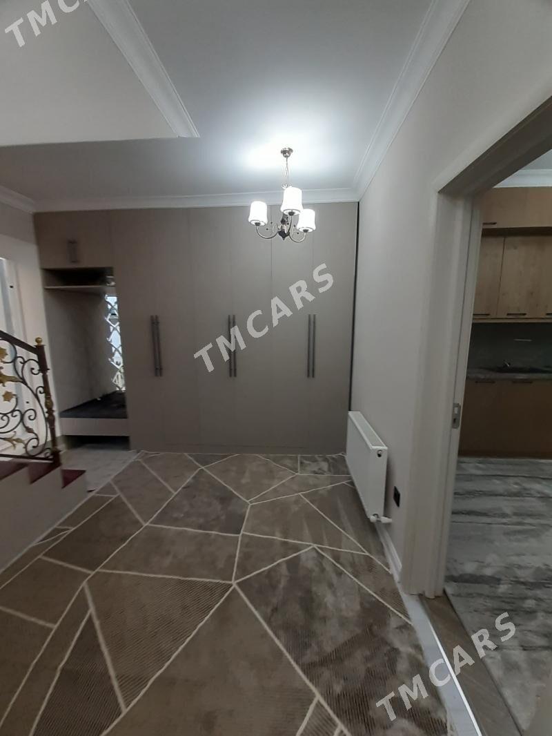Arenda Coganly Kotej 4kom yewr - Ашхабад - img 6