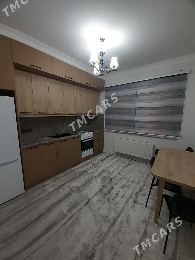 Arenda Coganly Kotej 4kom yewr - Ашхабад - img 3