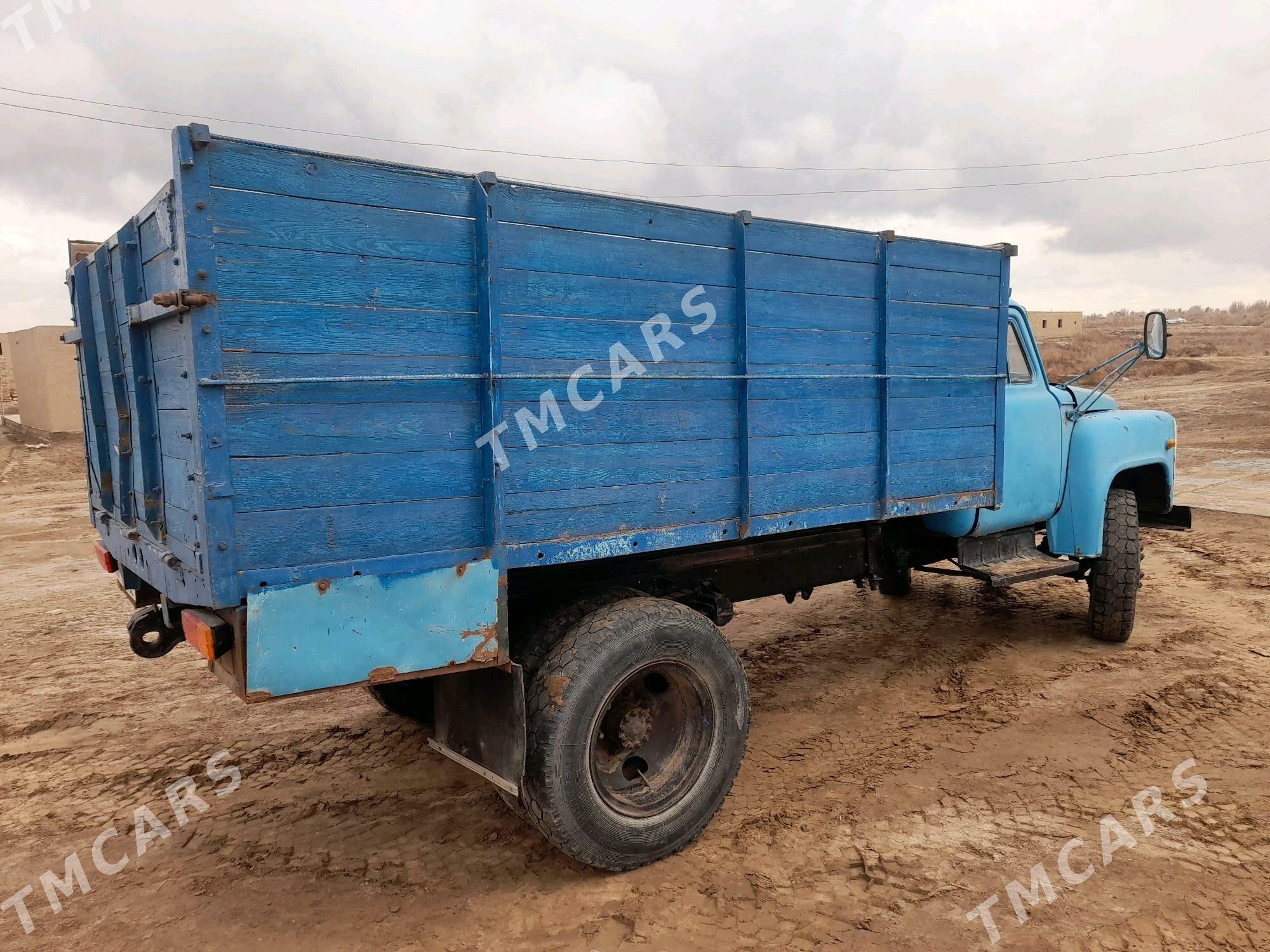 Gaz 53 1989 - 23 000 TMT - Gubadag - img 6