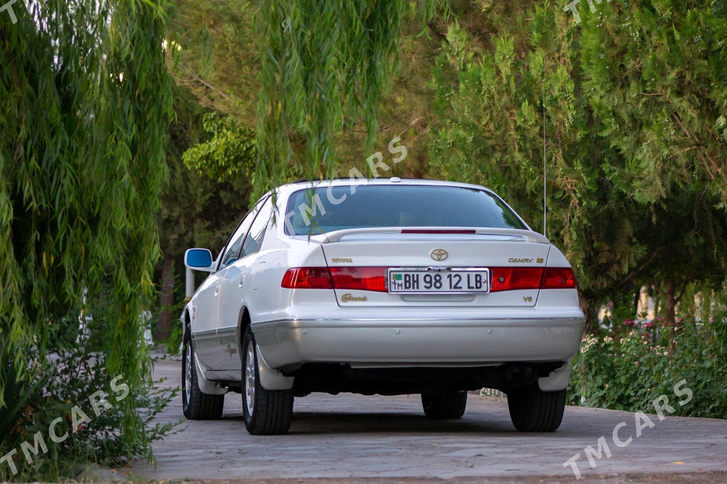 Toyota Camry 2000 - 180 000 TMT - Darganata - img 2