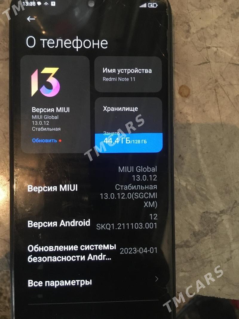 redmi 11 - Änew - img 2