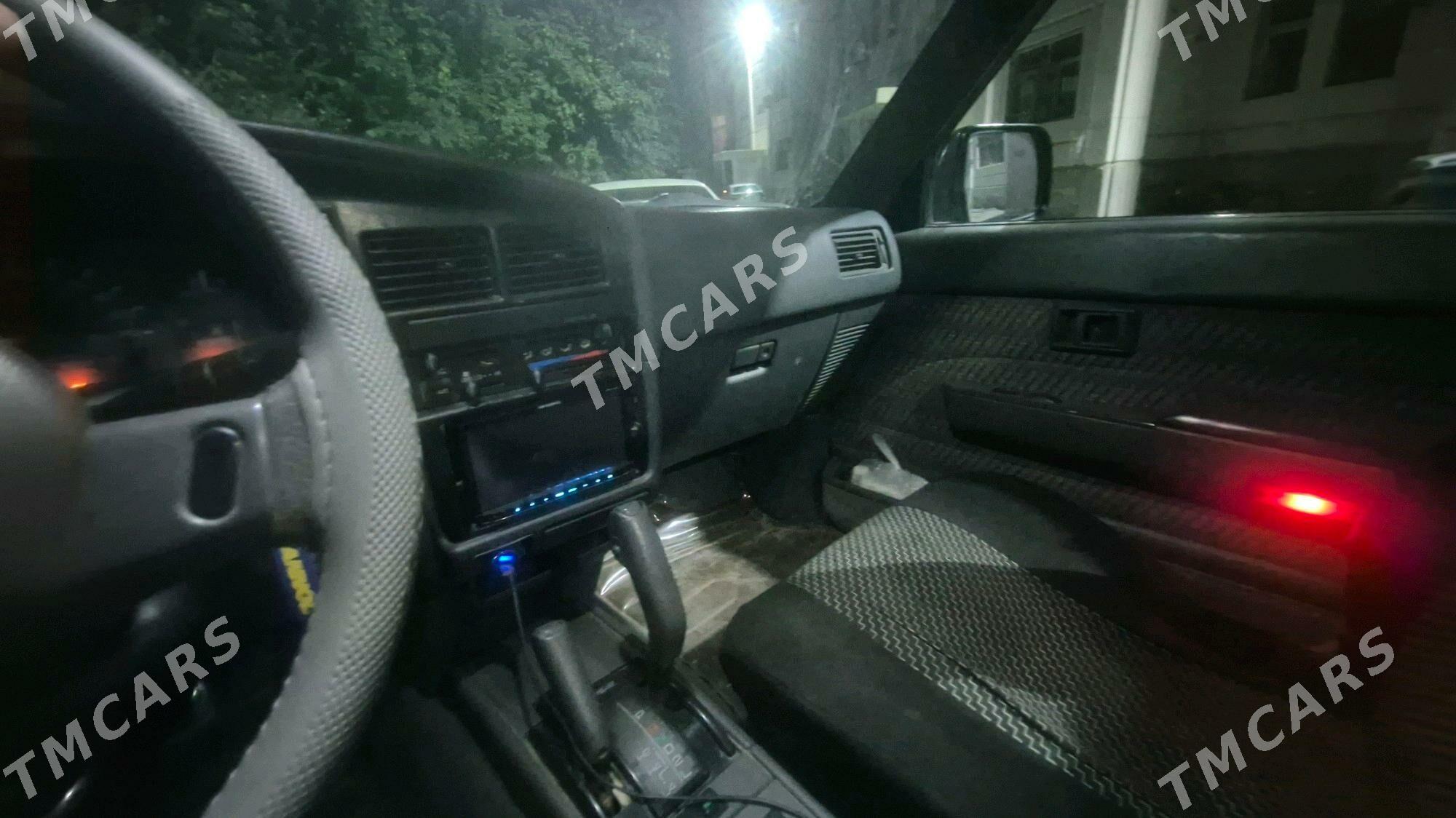 Toyota 4Runner 1993 - 45 000 TMT - Дашогуз - img 3