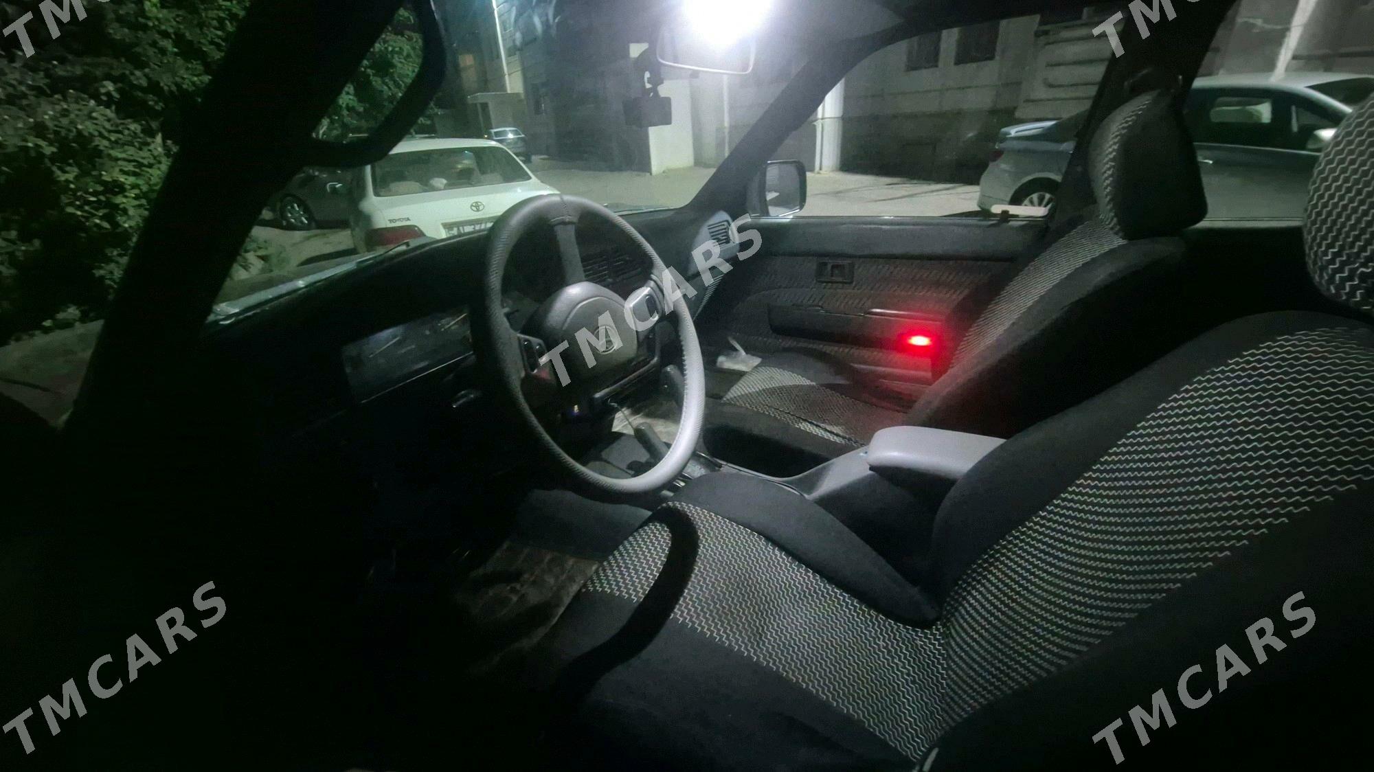 Toyota 4Runner 1993 - 45 000 TMT - Дашогуз - img 7