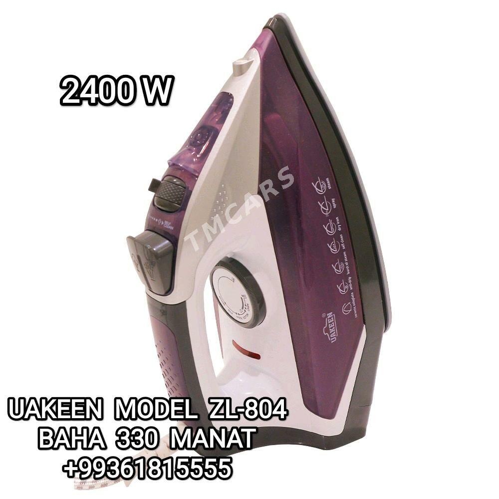 UTUK ÜTÜK УТУК УТЮГ BLENDER БЛ - 30 mkr - img 8