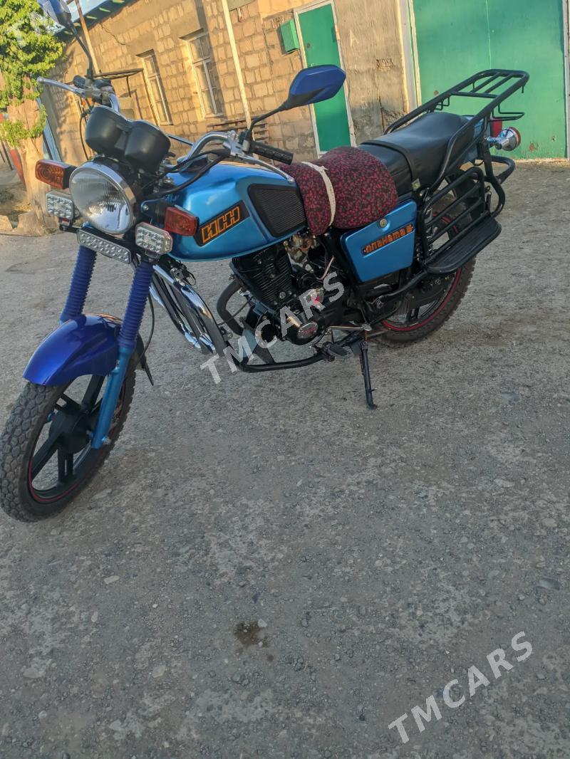 Fekon FK150-8G 2005 - 16 000 TMT - Gyzylarbat - img 1