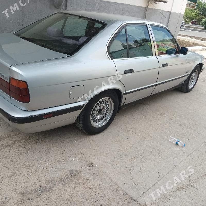 BMW 535 1990 - 58 000 TMT - Türkmenbaşy - img 2