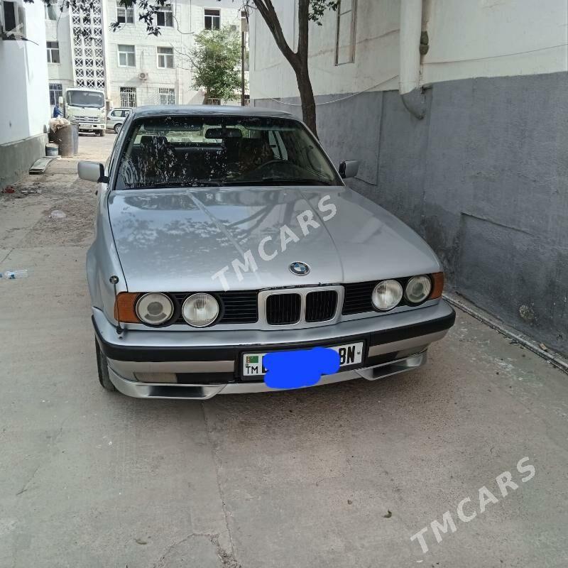 BMW 535 1990 - 58 000 TMT - Türkmenbaşy - img 3
