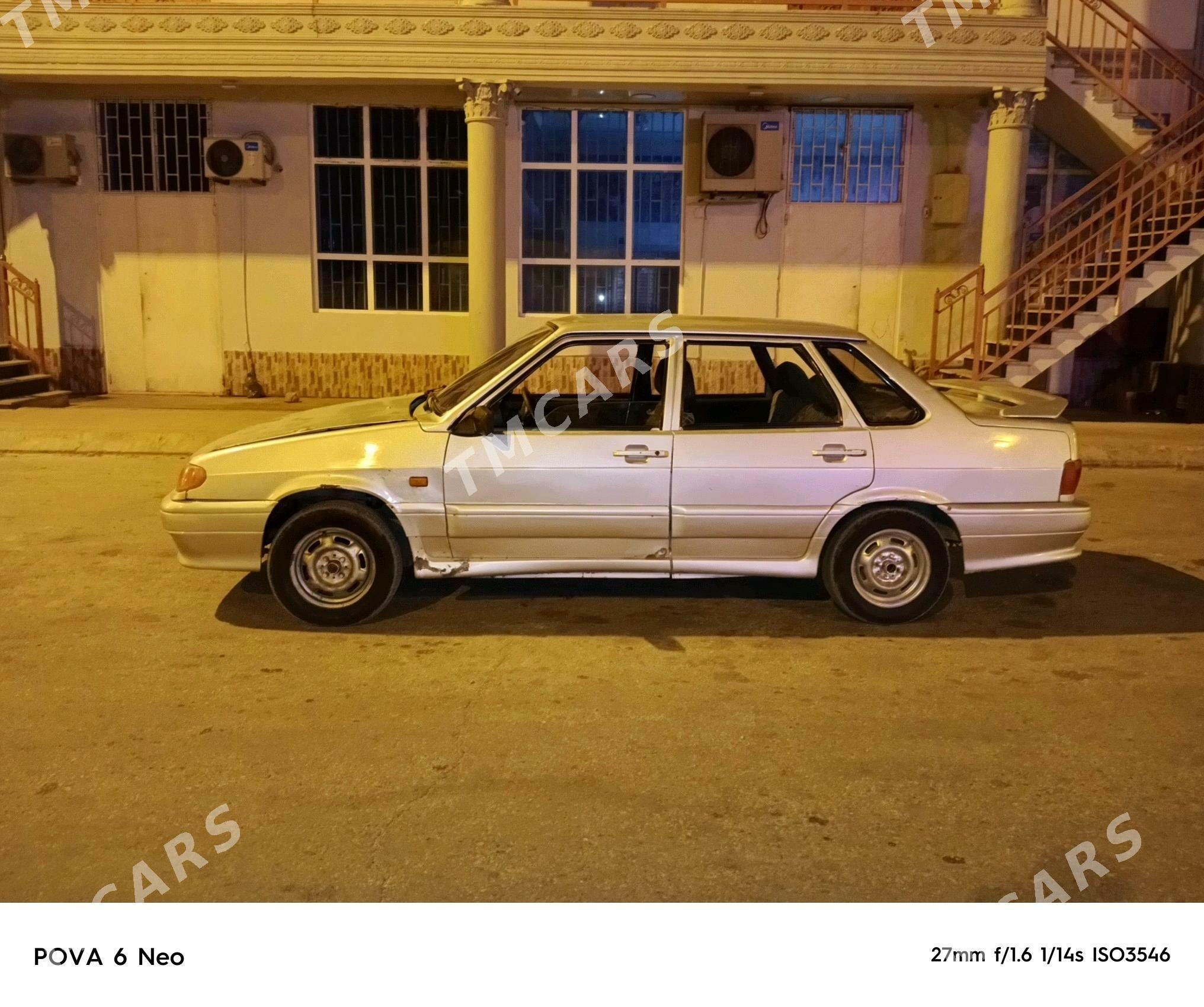 Lada 2115 1998 - 18 000 TMT - Balkanabat - img 2