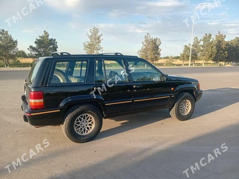 Jeep Grand Cherokee 1994 - 60 000 TMT - Türkmenabat - img 6